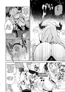 Page 26 of Seigi mo Rinri mo Oitoite