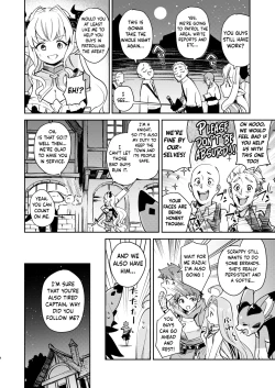 Page 4 of Seigi mo Rinri mo Oitoite