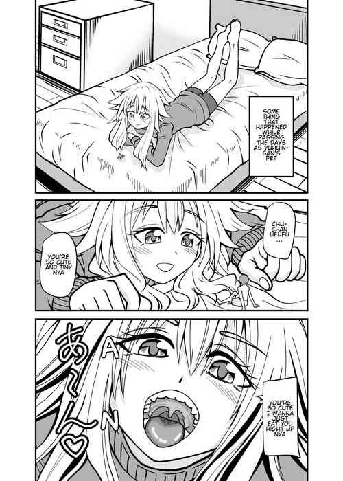 Download その後のある日の遊びEnglish