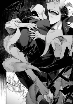 Page 8 of Bakemono no Hanayome | 怪物的新娘 Ch. 1