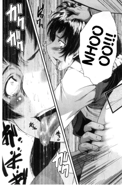 Page 30 of Office Nikubenki CH.1