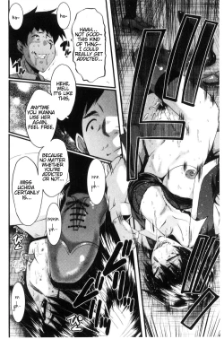 Page 31 of Office Nikubenki CH.1