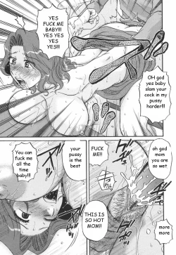 Page 17 of Mother Does Best