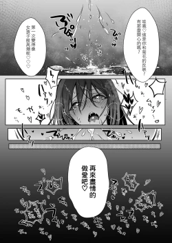 Page 21 of Shoshinsha Josou Danshi ♂ o Mesuochi Sasetemita!