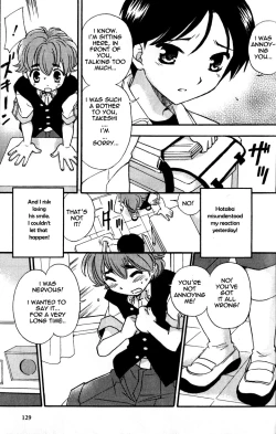Page 9 of Shounen Mas x 2 Sakan | Two Masturbating Boys, Active!