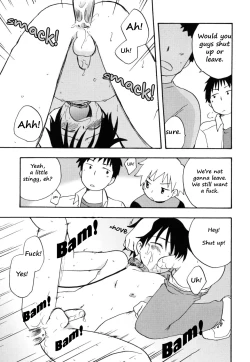 Page 7 of My name is...