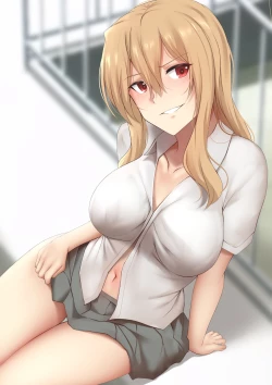 Page 3 of Gattai Shiyo!