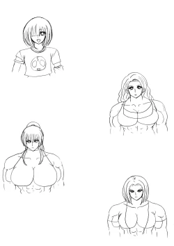 Page 59 of 脂肪ゆうぎ第2闘 Fat Yugi Second Fight