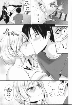 Page 30 of Joshi Rikujoubu Harem Training | Girls' Athletics Club Harem Training Chapter 1-5
