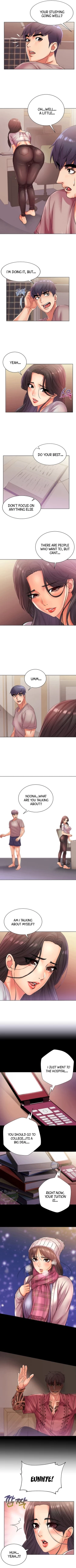 Page 137 of Eunhye's Supermarket Ch.25/?