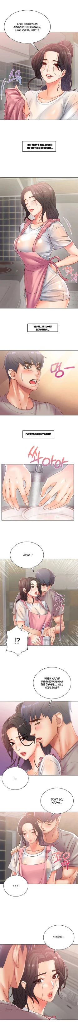 Page 157 of Eunhye's Supermarket Ch.25/?