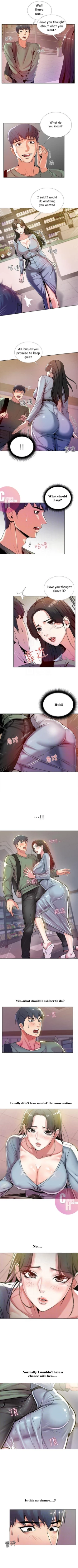 Page 43 of Eunhye's Supermarket Ch.25/?