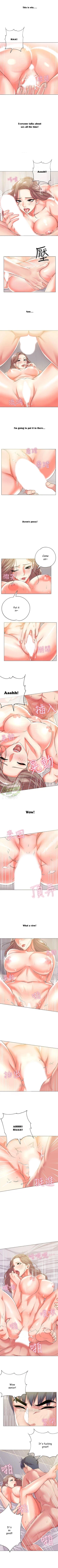 Page 68 of Eunhye's Supermarket Ch.25/?