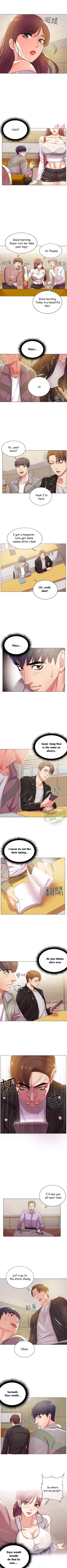 Page 75 of Eunhye's Supermarket Ch.25/?