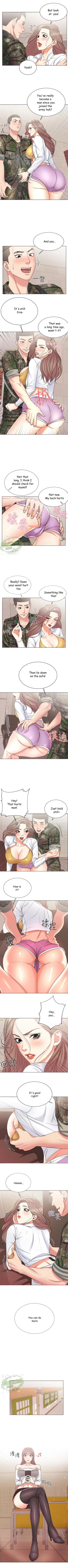 Page 81 of Eunhye's Supermarket Ch.25/?