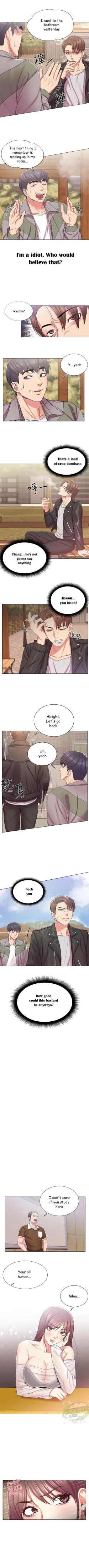 Page 85 of Eunhye's Supermarket Ch.25/?