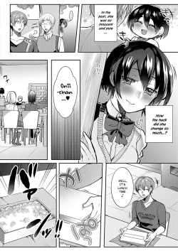 Page 6 of Sudou-ke no Seijijou | Sudou Siblings Sexual Circumstances