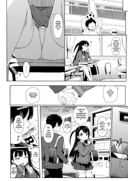 Page 29 of JC Saimin de Seikyouiku 2 | Teaching a Beautiful Young Girl Sex-Ed via Hypnosis 2