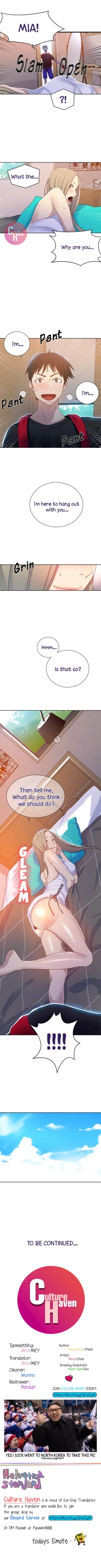 Page 196 of Secret Class Ch.39/?