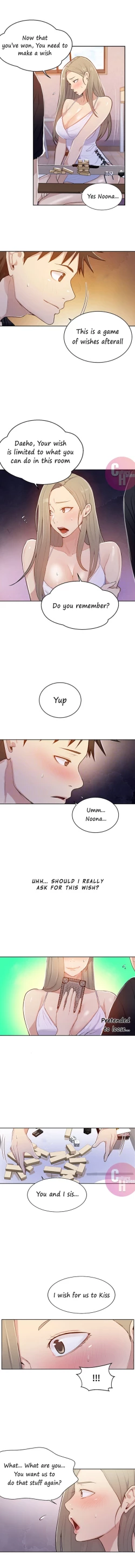 Page 199 of Secret Class Ch.39/?