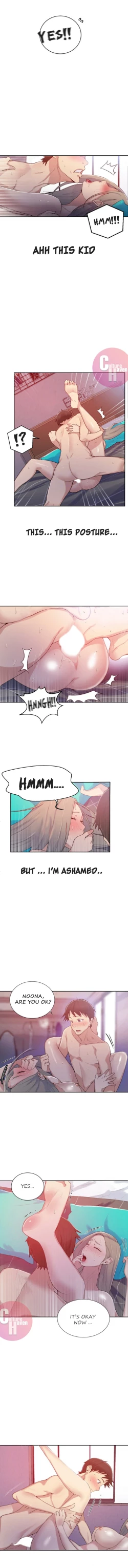 Page 210 of Secret Class Ch.39/?