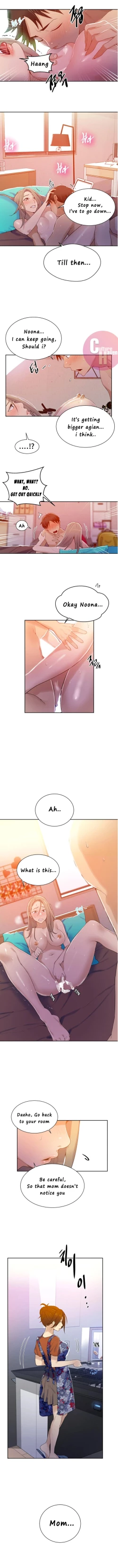 Page 223 of Secret Class Ch.39/?