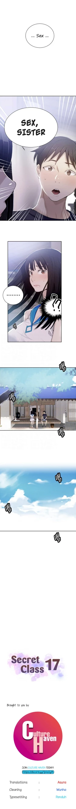 Page 229 of Secret Class Ch.39/?