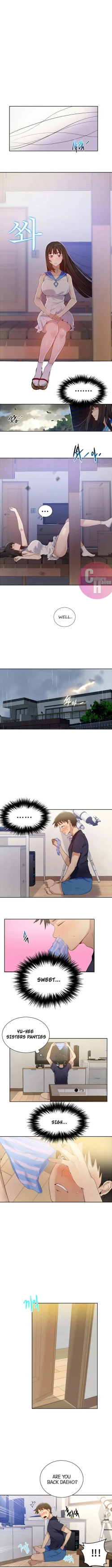 Page 233 of Secret Class Ch.39/?