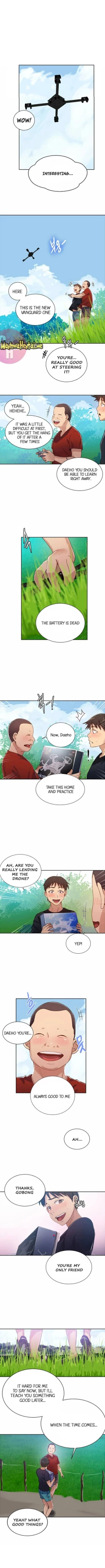 Page 245 of Secret Class Ch.39/?