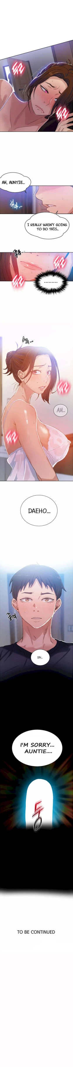 Page 247 of Secret Class Ch.39/?