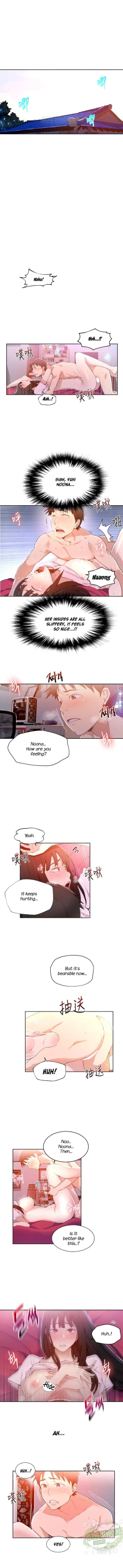 Page 346 of Secret Class Ch.39/?