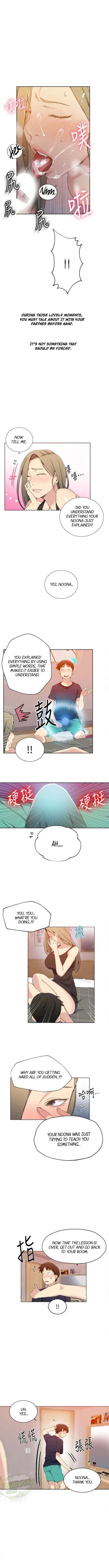 Page 358 of Secret Class Ch.39/?