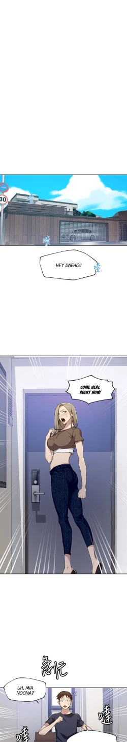 Page 364 of Secret Class Ch.39/?