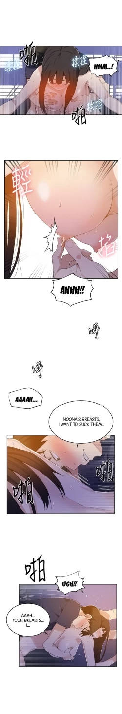 Page 400 of Secret Class Ch.39/?