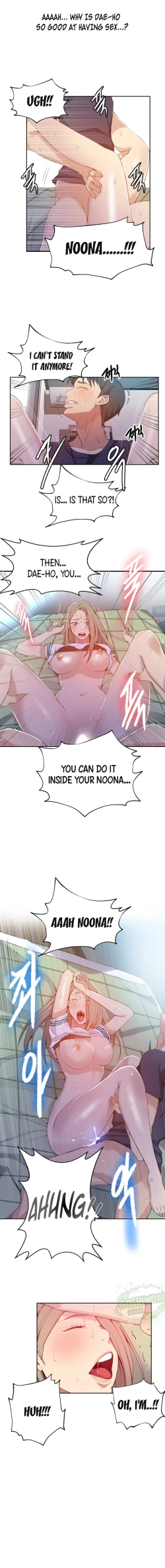 Page 459 of Secret Class Ch.39/?