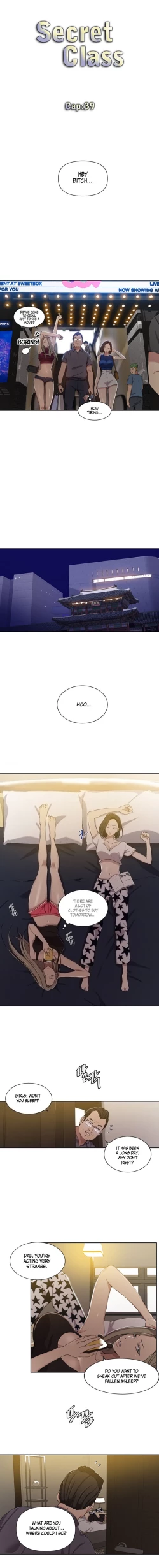 Page 510 of Secret Class Ch.39/?