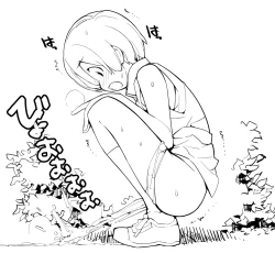 Page 25 of 充填少女ひとけた進捗まとめ