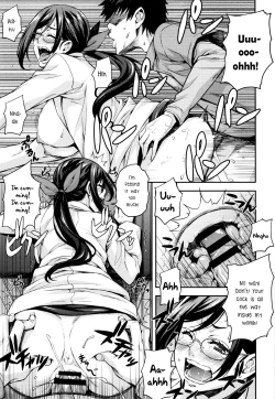 Page 24 of Rica no KenkyuushitsuCh. 1-9