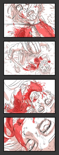 Page 11 of 腕もぎ子