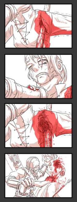 Page 6 of 腕もぎ子