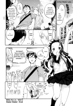 Page 20 of Sister Sister