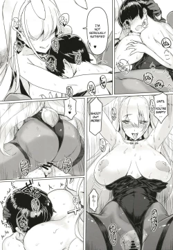 Page 18 of Shota Shikikan wa Bunny Girl Hishokan no Yume o Miru