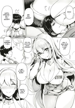 Page 20 of Shota Shikikan wa Bunny Girl Hishokan no Yume o Miru