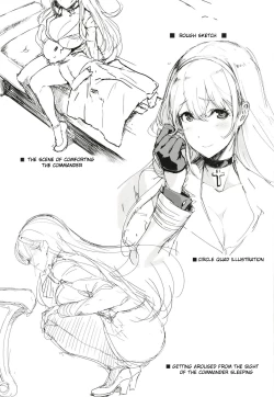 Page 21 of Shota Shikikan wa Bunny Girl Hishokan no Yume o Miru