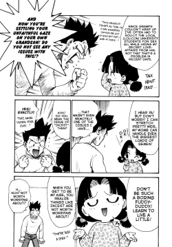 Page 5 of LoliGranny