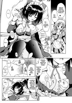 Page 112 of Angelical Pendulum Vol 1