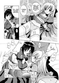 Page 114 of Angelical Pendulum Vol 1