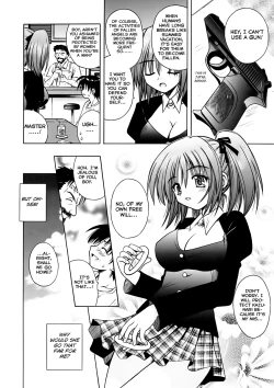 Page 128 of Angelical Pendulum Vol 1