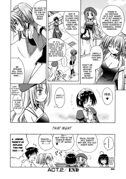 Page 52 of Angelical Pendulum Vol 1