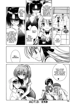 Page 76 of Angelical Pendulum Vol 1